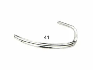 WEFT NEEDLE HOOK, MCE-100