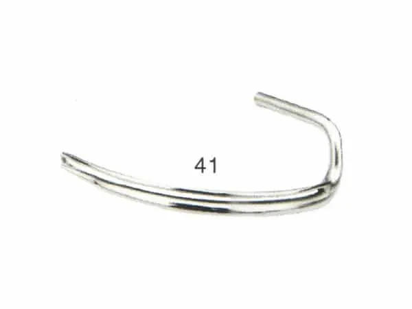 WEFT NEEDLE HOOK, MCE-100