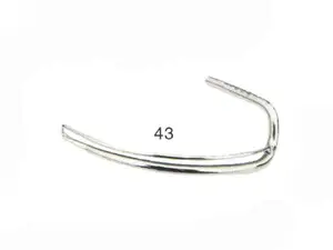 WEFT NEEDLE HOOK, MCE-100