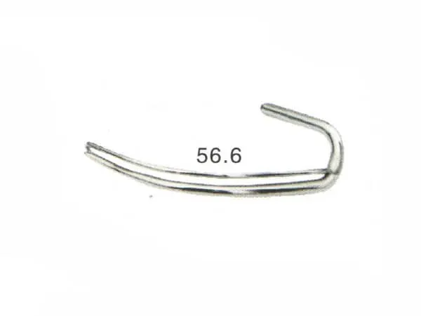 WEFT NEEDLE HOOK, MCE-100