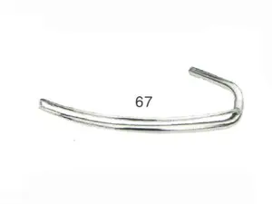 WEFT NEEDLE HOOK, MCE-100