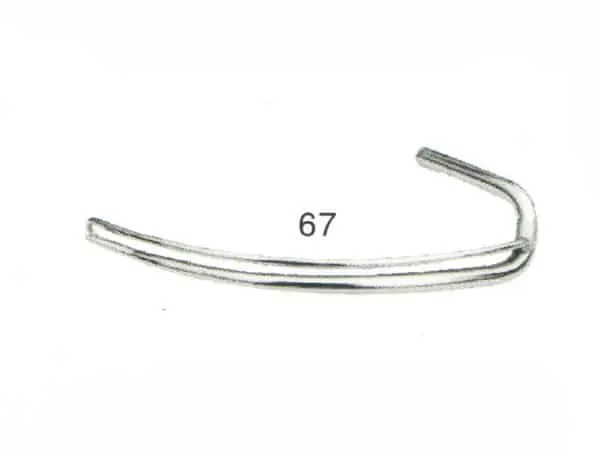 WEFT NEEDLE HOOK, MCE-100