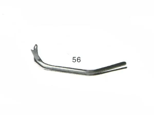WEFT NEEDLE HOOK, MCE-100