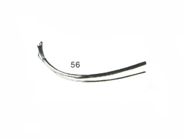 WEFT NEEDLE HOOK, MCE-100