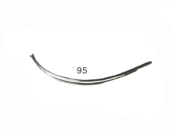 WEFT NEEDLE HOOK, MCE-100