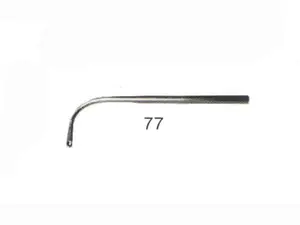 WEFT NEEDLE HOOK, MCE-100