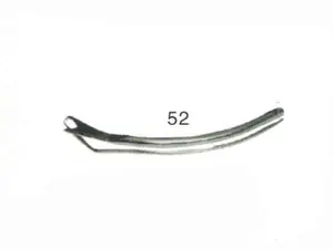 WEFT NEEDLE HOOK, MCE-100