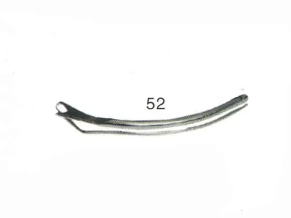 WEFT NEEDLE HOOK, MCE-100