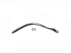 WEFT NEEDLE HOOK, MCE-100