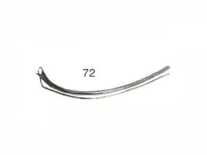 WEFT NEEDLE HOOK, MCE-100