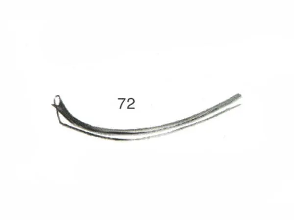 WEFT NEEDLE HOOK, MCE-100