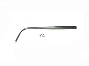 WEFT NEEDLE HOOK, MCE-100