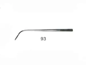 WEFT NEEDLE HOOK, MCE-100