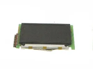 BONAS LCD screen, 250