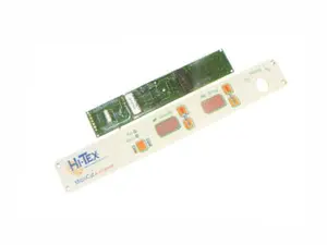Jacquard ermoregulation assemly, HI-TEX