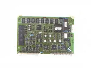 Dobby PCB, F18377603