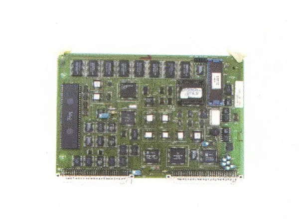 Dobby PCB, F18377603
