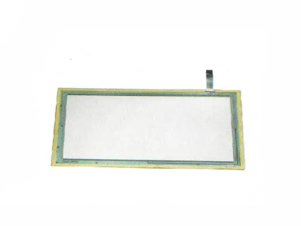 Touch screen, JCH4