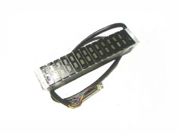 DOBBY ELECTROMAGNET 12S, F29246425, F29249620A, F29236801