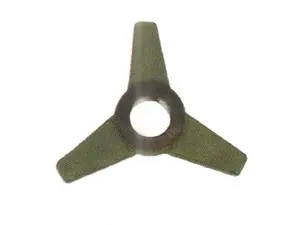 Triangle locking cap, EDA004A