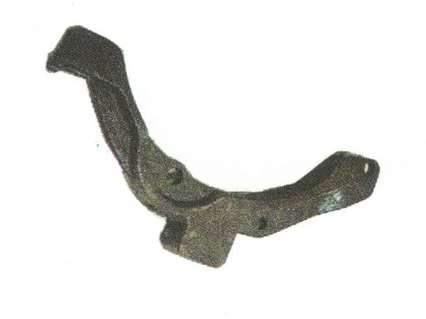 Shaft fix arm, ELP006A, ELP003A