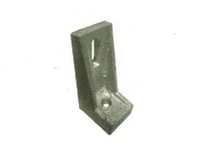 Tample support block, HLU015A