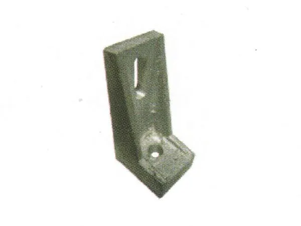 Tample support block, HLU015A