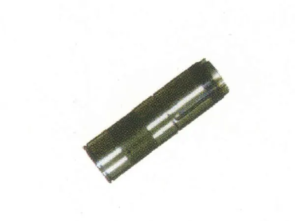 Tob roller foot axis, HDA069C
