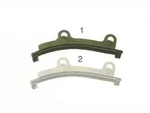 Rapier tape protection block, EDB006C