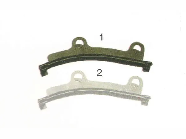 Rapier tape protection block, EDB006C