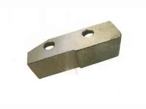 Rapier tape press block, HDB017B