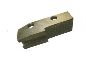 Rapier tape press block, HDB018C