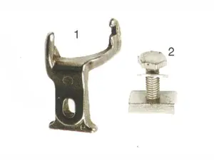 Alpha Guide hook