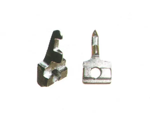 SM93 Floating guide hook
