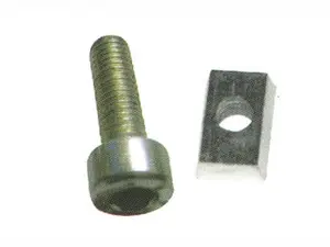 TM11E SLIDE BLOCK, VV16032, HDB103A