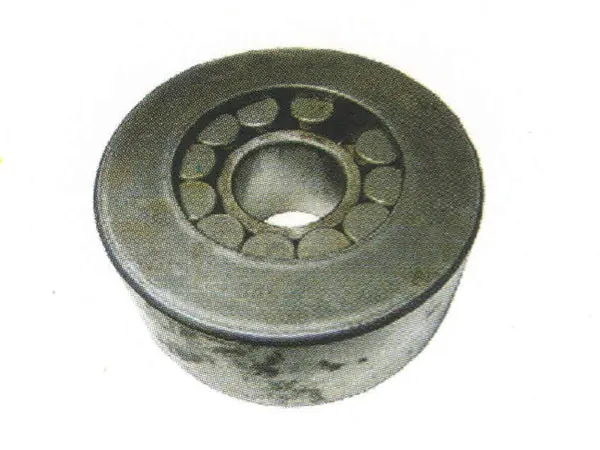 Latitudinal rotor, 572142