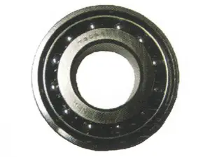 Bevel gear bearing, 7308B