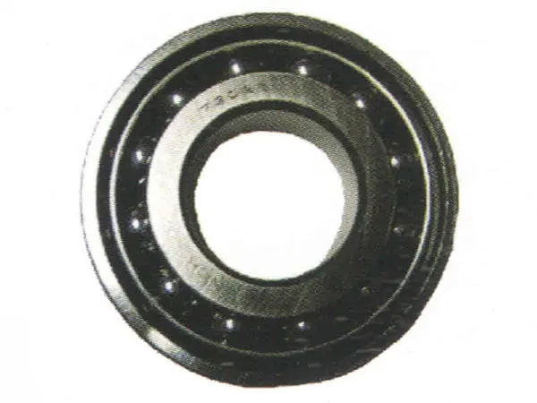 Bevel gear bearing, 7308B