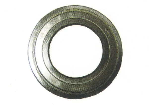 Main shaft bearing, ECS0622, 6212-2RS