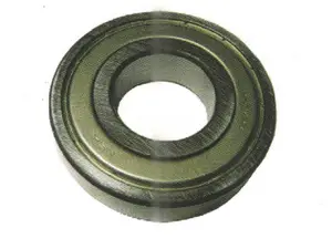 Flywheel shaft bearing, ECS0826, 6309-2RS