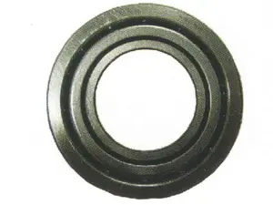 Bevel gear shaft bearing, ECS2014, 7208B