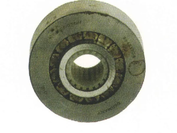 TM11E Roller, ECR5950, 564517D