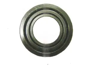 Bevel gear shaft bearing, ECS2014, 6207