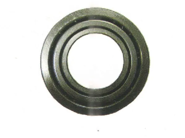 Bevel gear shaft bearing, ECS2014, 6207