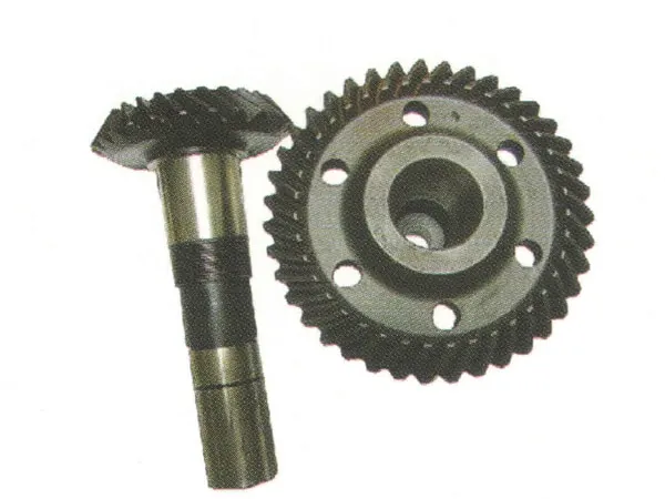 Umbrella gear 1650, A2A374A