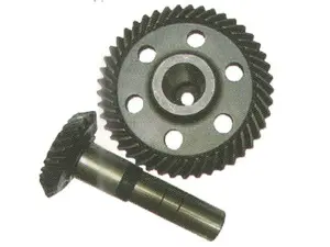 Umbrella gear 3000, 3200, A2A378B