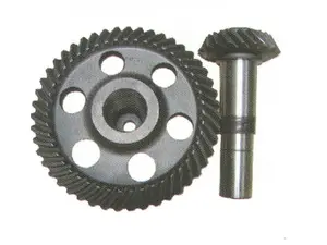 Umbrella gear 3400, 3600, A2A379A