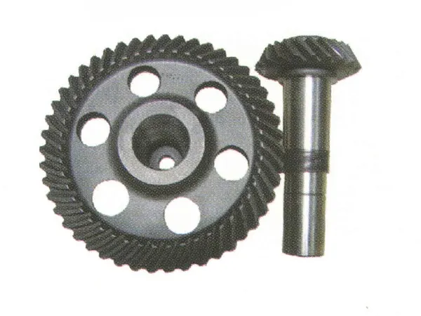 Umbrella gear 3800, 4000, A2A380A