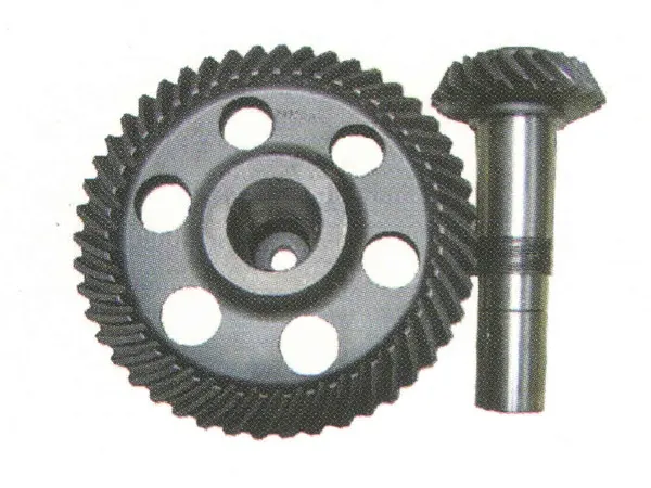 Umbrella gear 4200, 4600, A2A380A