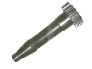 TM11 Solar gear, Z17, Z19